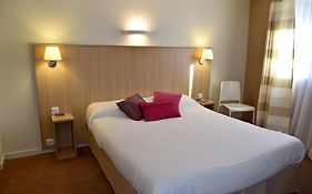 The Originals City, Hôtel Chantecler, Le Mans (Inter-Hotel)